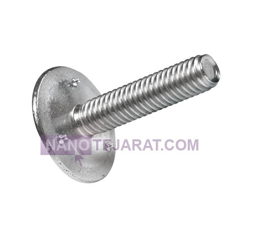 elevator bolt